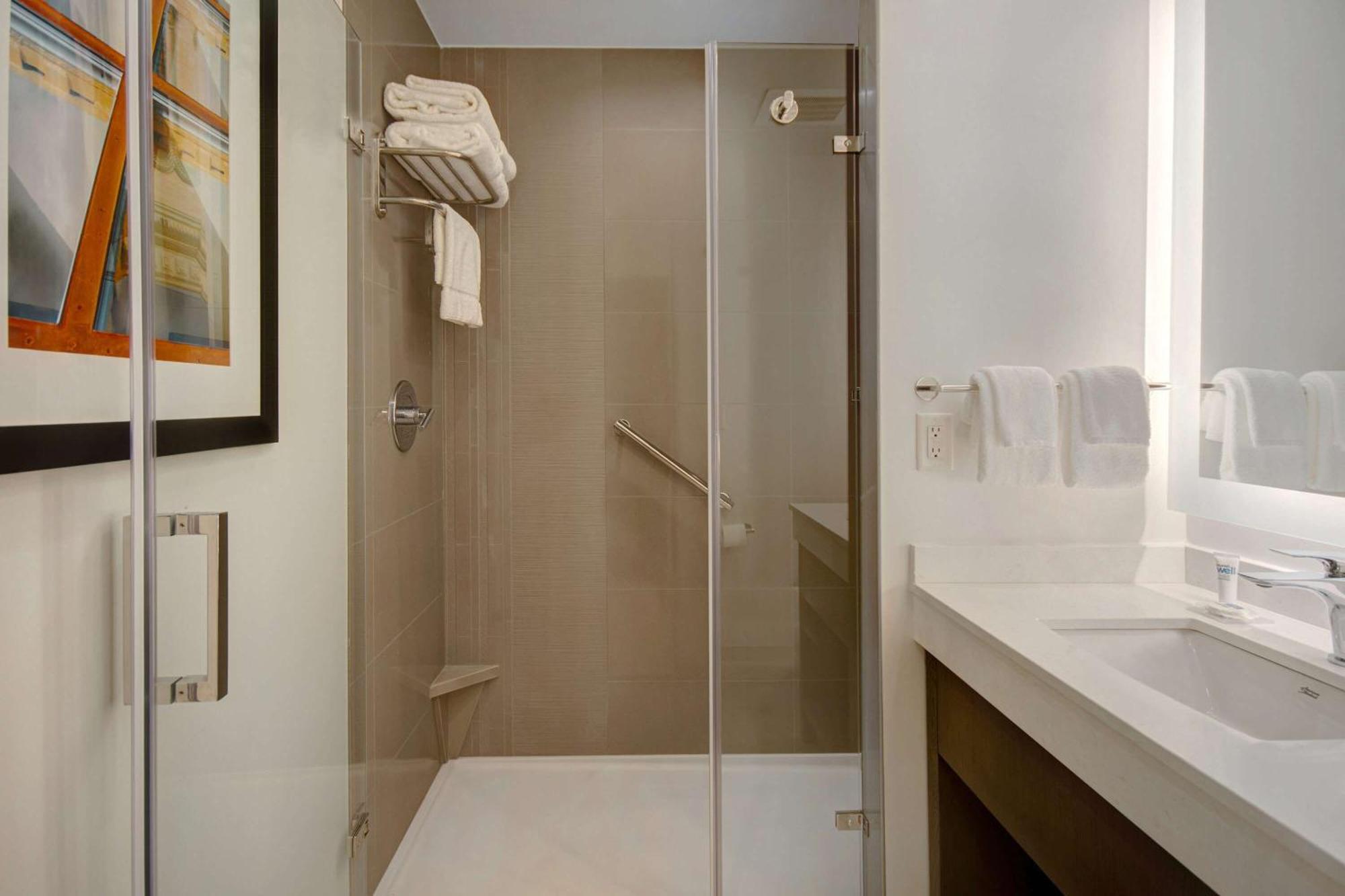 Hyatt House Mall Of America Msp Airport Bloomington Buitenkant foto