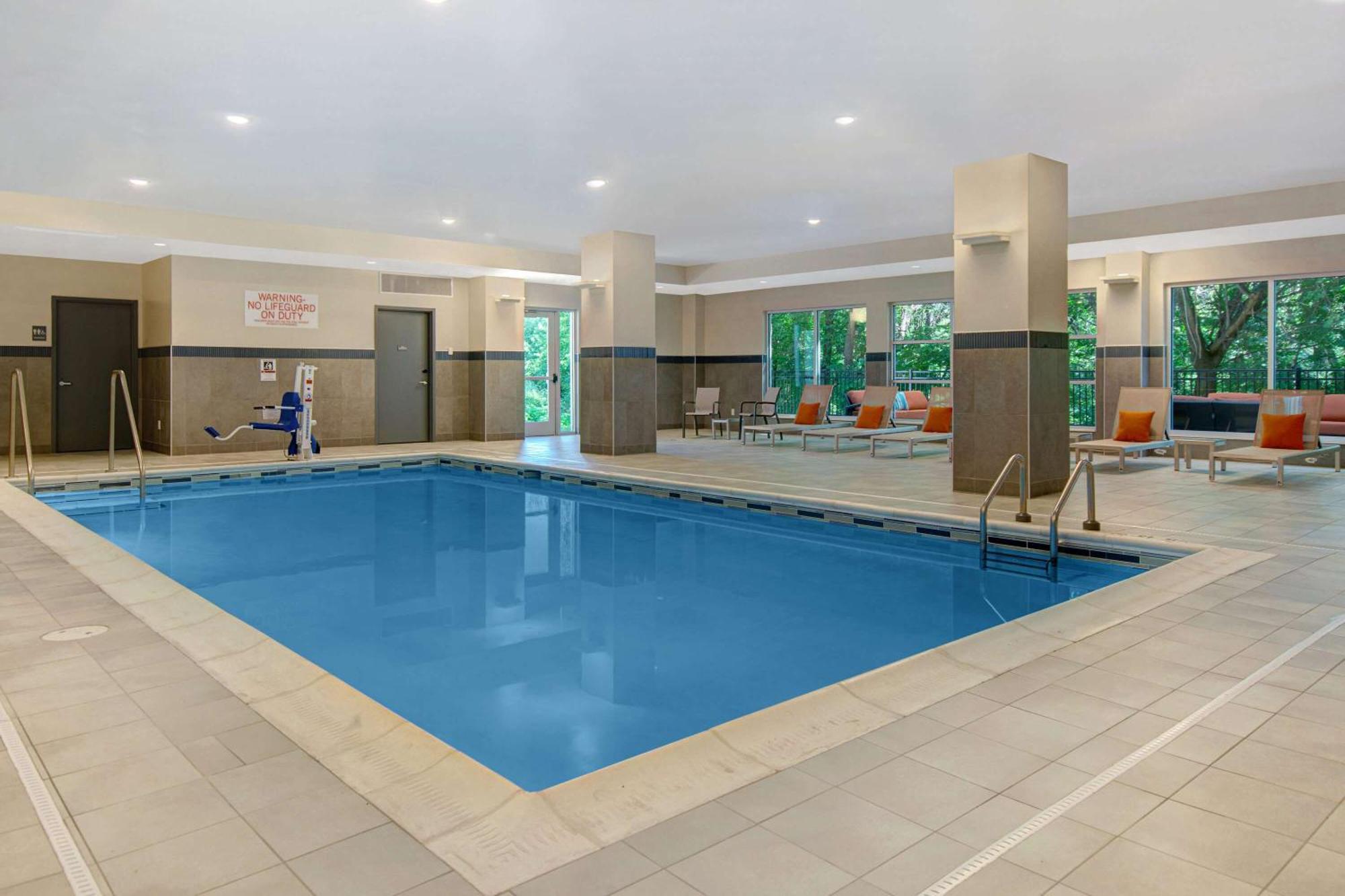 Hyatt House Mall Of America Msp Airport Bloomington Buitenkant foto