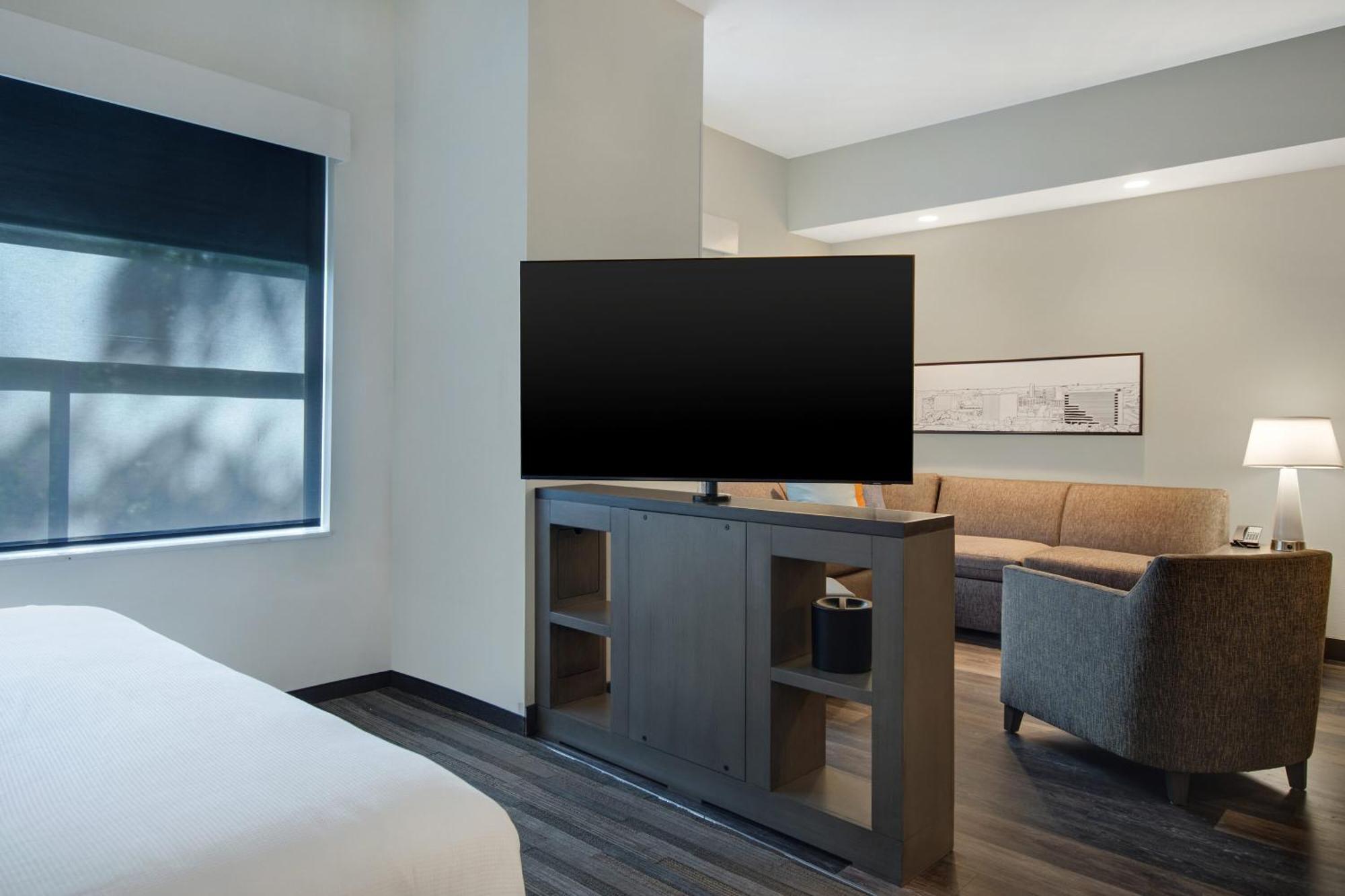 Hyatt House Mall Of America Msp Airport Bloomington Buitenkant foto